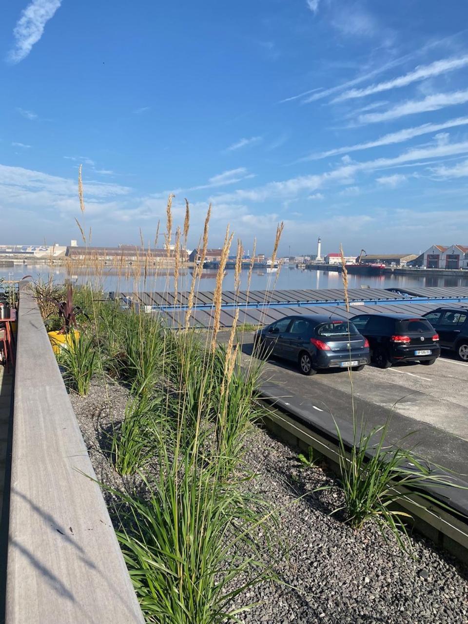 Charme Des Quais, Proche Centre Et Plage Dunkirk Bagian luar foto